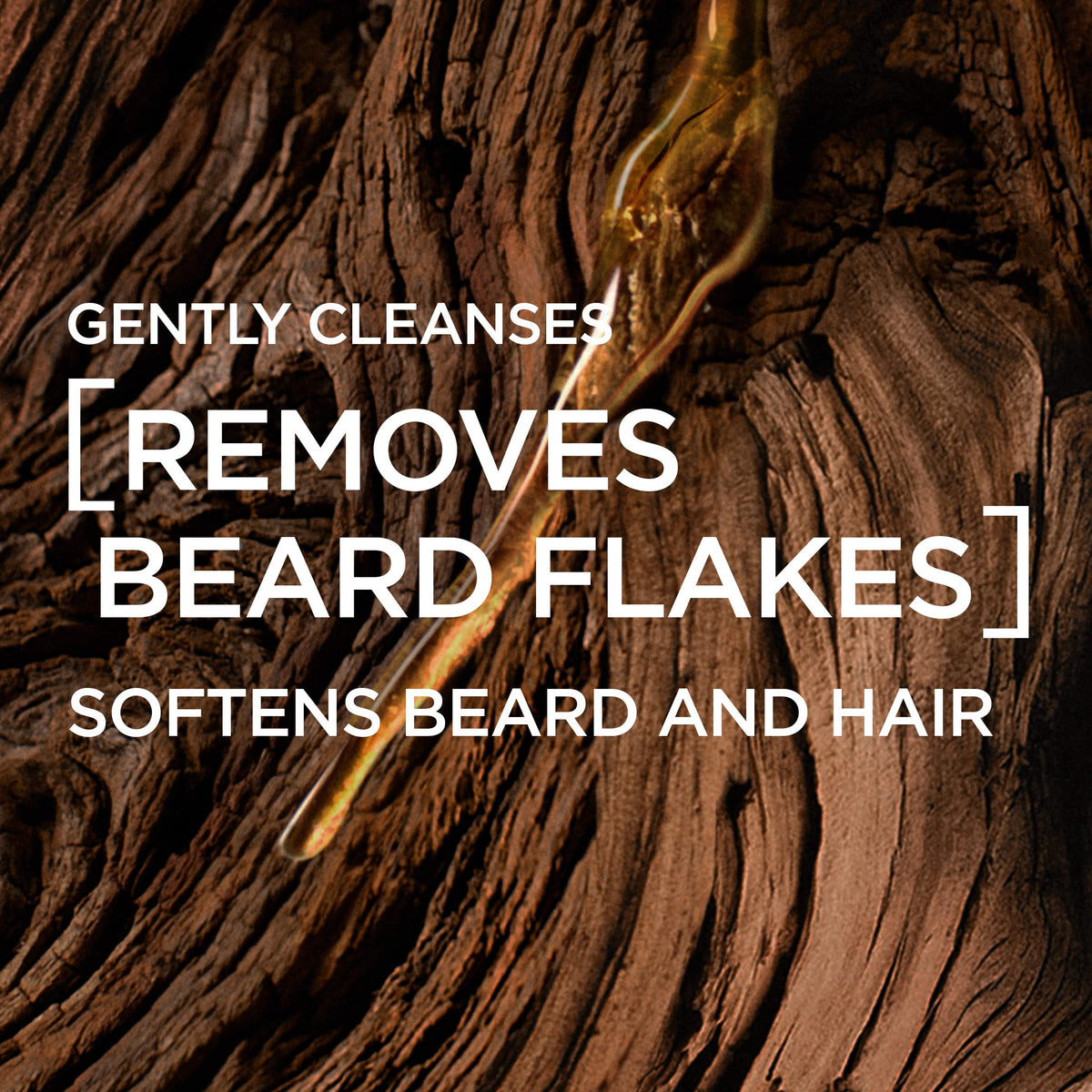 MEN EXPERT Barber Club routine packaging highlights the three-step care.
