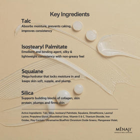 Menaji HDPV with flat pad demonstrates easy application for a seamless finish.