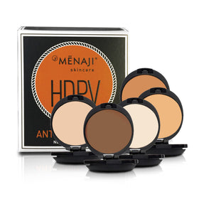 Menaji HDPV applies with a brush for precise coverage.