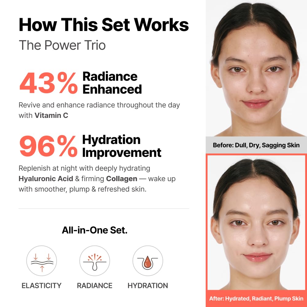 MENOKIN Bubble Mask promises a 30-second quick-glow experience
