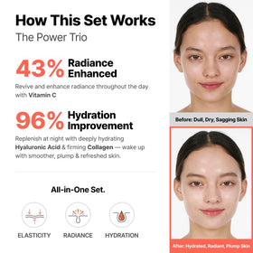 MENOKIN Bubble Mask promises a 30-second quick-glow experience