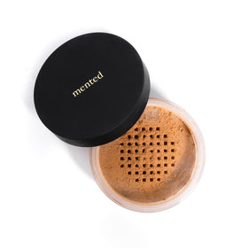 Mented Translucent Setting Powder compact for a smooth, shine-free finish