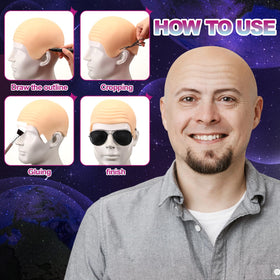 Mepase complete set enables creative character transformations with ease