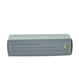 Merit Bronze Balm Quince blended on cheek shows even color.