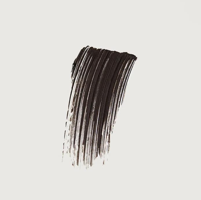 Merit Brow 1980 application brush shown for precise, long-lasting brow definition.
