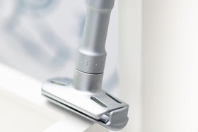 MERKUR Futur 700 provides a guided 30-degree shaving angle