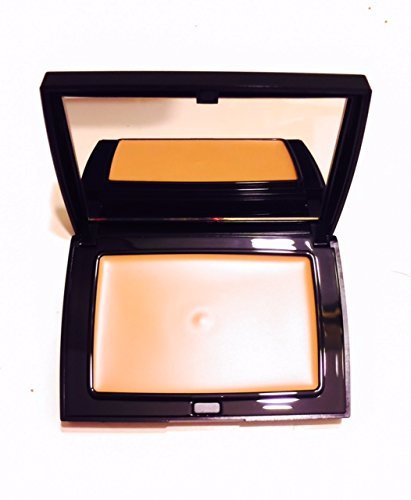 Merle Norman Total Finish Compact Makeup Medium Deep Neutral for long-lasting full coverage