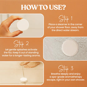 MESMOS assorted collection for varied aromatherapy moments