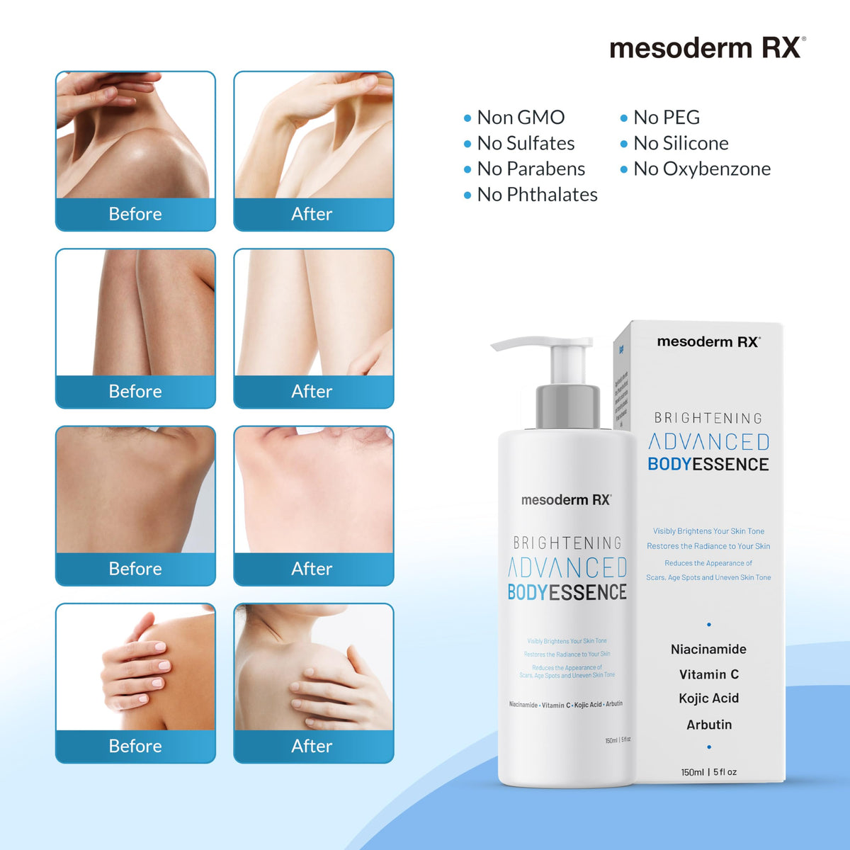 Cream closeup emphasizes rich, hydrating formula ideal for daily body care.