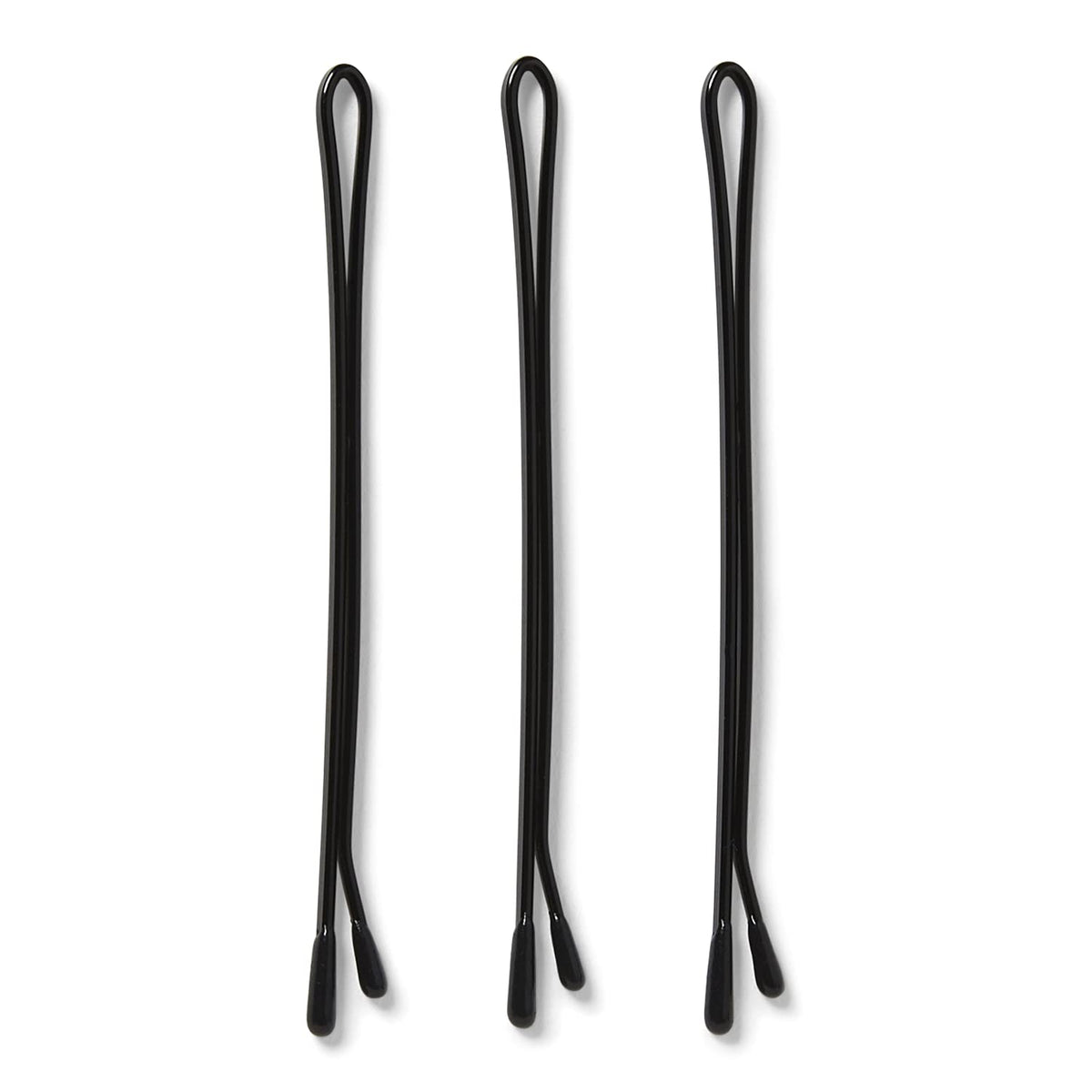MetaGrip Black Premium Roller Pins package highlighting 70-count and rust-resistant tips.