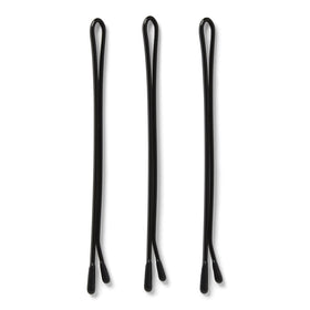 MetaGrip Black Premium Roller Pins package highlighting 70-count and rust-resistant tips.