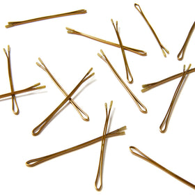 MetaGrip Bronze Premium Roller Pins resist rust for longer studio use.