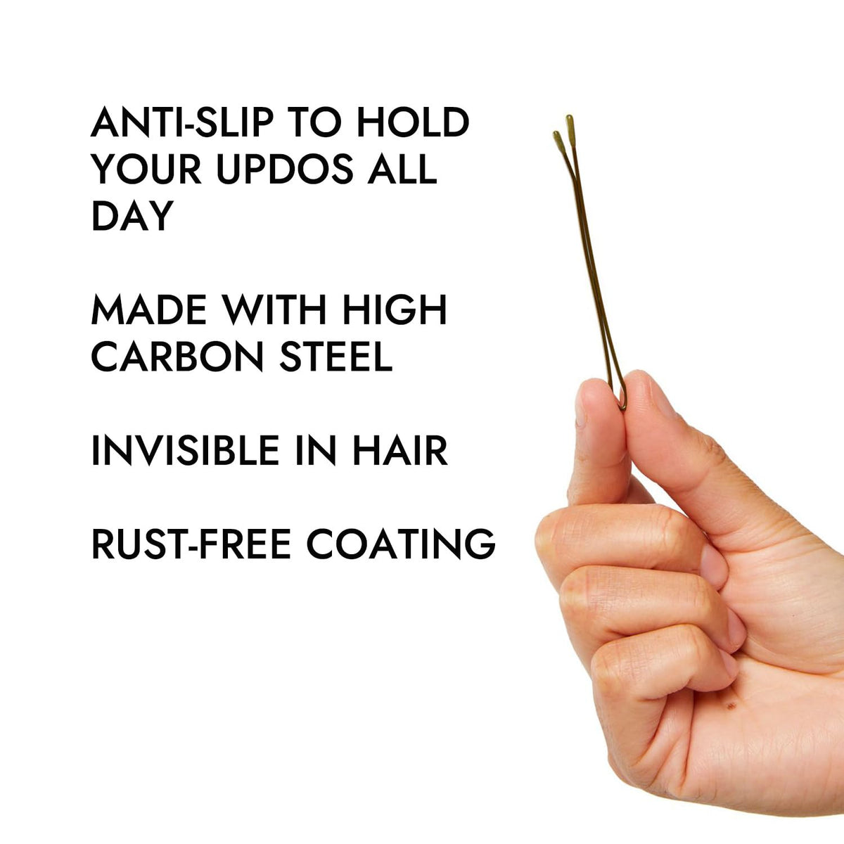 MetaGrip roller pin spring detail highlights durable, long-lasting tension.