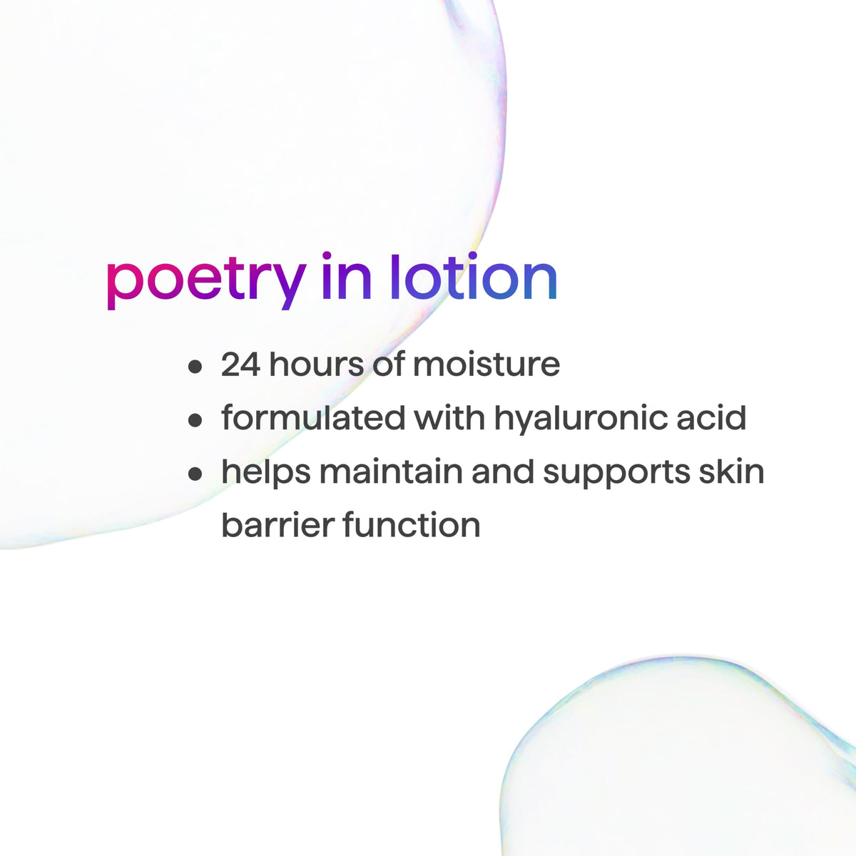 Method cruelty-free PCR bottle packaging highlights recycled materials.