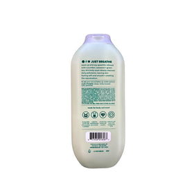 Method Body Wash Sampler Daily Zen bottle close-up for tranquil moments