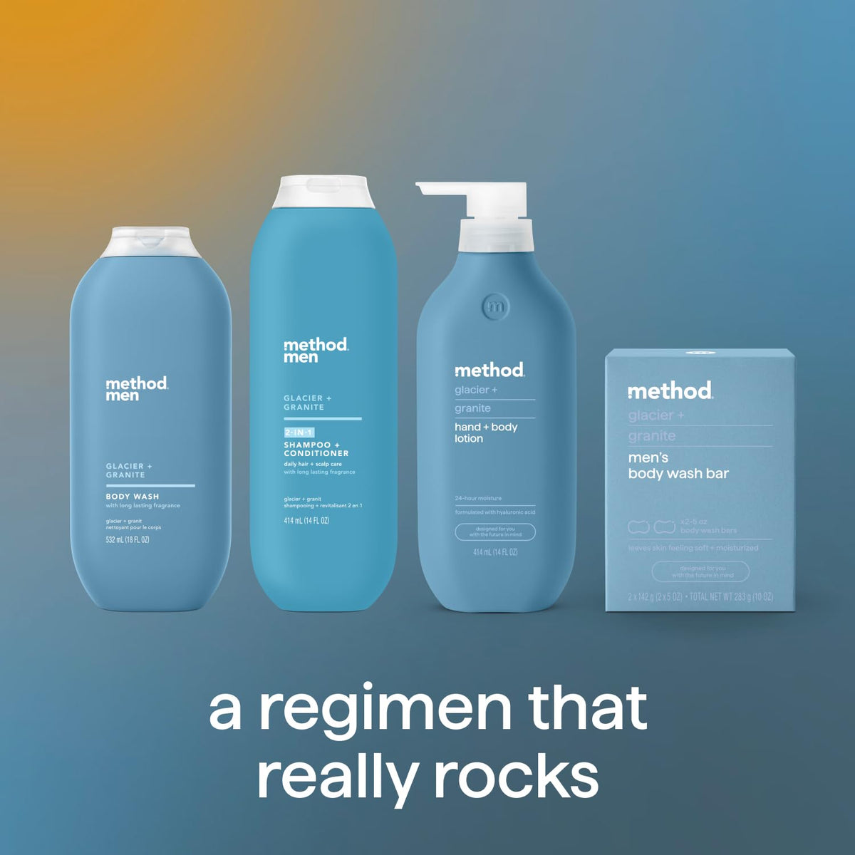 Method cruelty-free stamp close-up, cruelty-free personal care you can trust