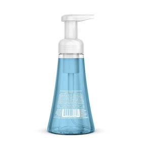 Method Foaming Hand Soap variety pack on sink for everyday fragrance and clean hands
