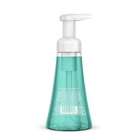 Method Hand Foaming Soap Lemon Mint bottle highlighting bright, invigorating fragrance
