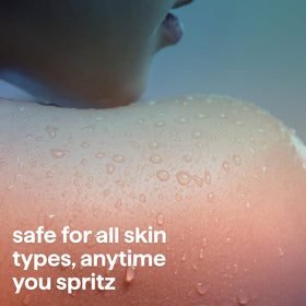 Method Hypochlorous Skin Spritz for body supports balanced skin