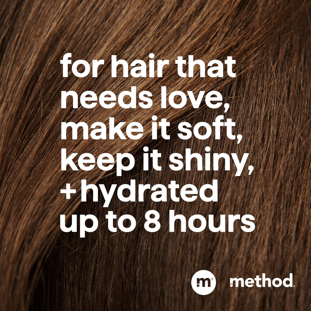 Method Simply Nourish Conditioner features coconut fragrance for a comforting shower