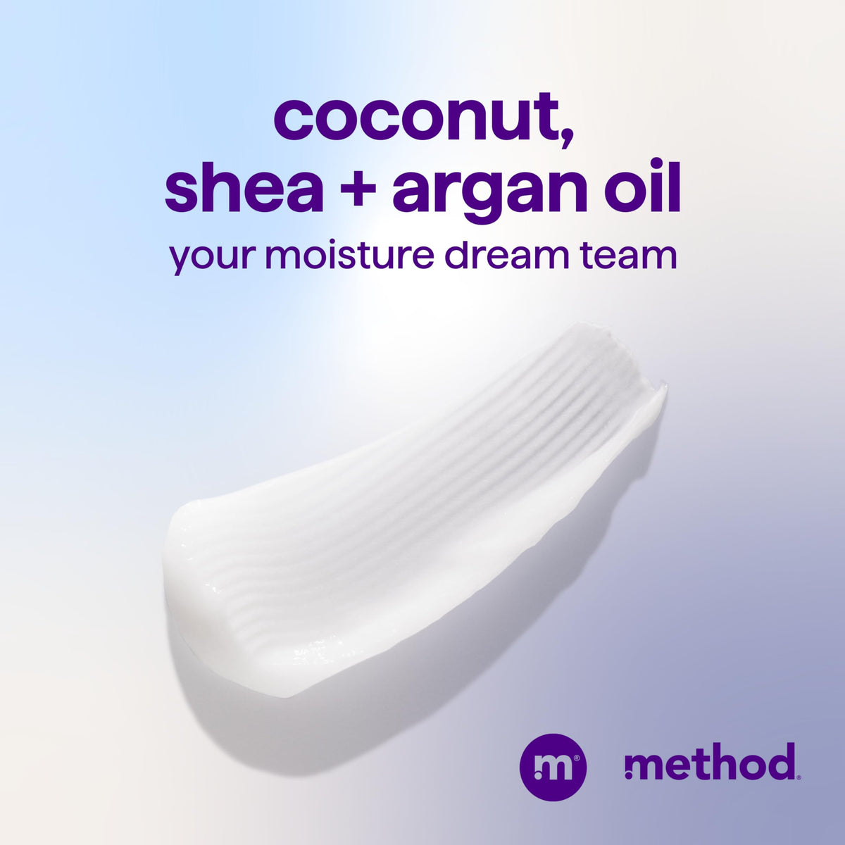 Method conditioner with sulfate-free formula respects scalp and color-treated hair