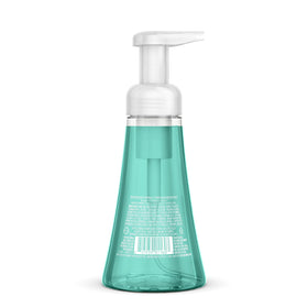 Method Waterfall refill 38oz demonstrating easy dispenser maintenance and long-lasting supply.