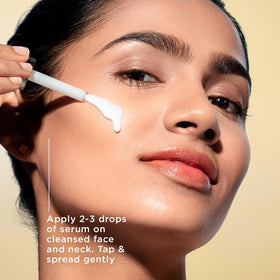 Niacinamide ingredient highlight in Metrey PONDD-S Serum