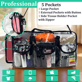 Mewcho adjustable shoulder strap allows comfortable carry for all-day use.