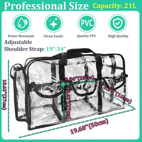 Mewcho side tissue pocket keeps small items handy and secure.