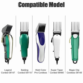 Meyeyaia clipper guards 2.25-inch for careful length control