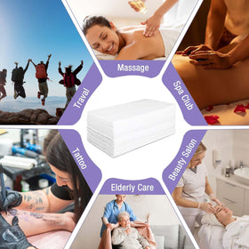 Meyeyaia travel-friendly lightweight sheets store easily