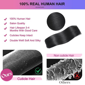 MEYOFUN invisible seam design for discreet, undetectable volume.