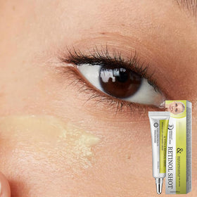 Mfxalx Botoxmix Vita-A Retinol Cream suitable for all skin types