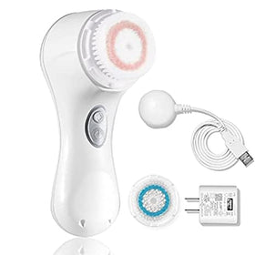 MFY Mia 2 sonic cleansing brush delivering deep pore cleansing for refreshed skin.