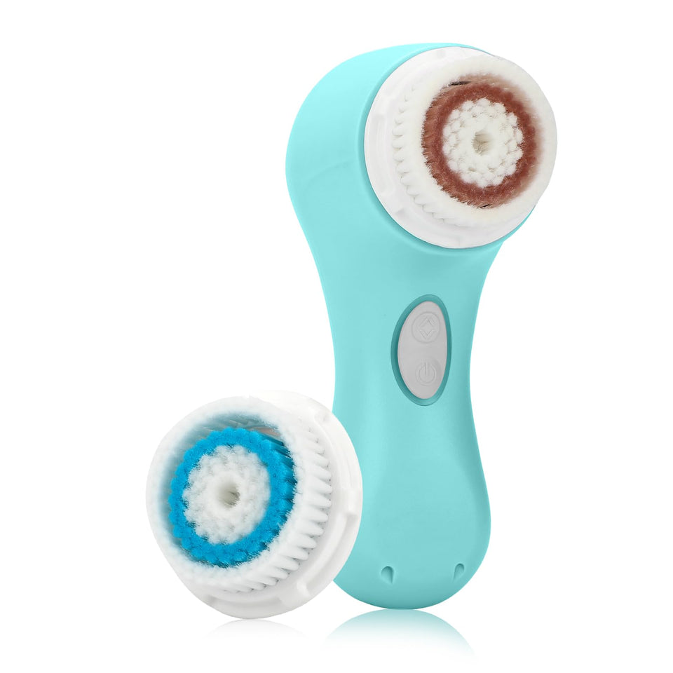 MFY Mia 2 sonic cleansing brush for deep pore cleansing and refreshed skin.