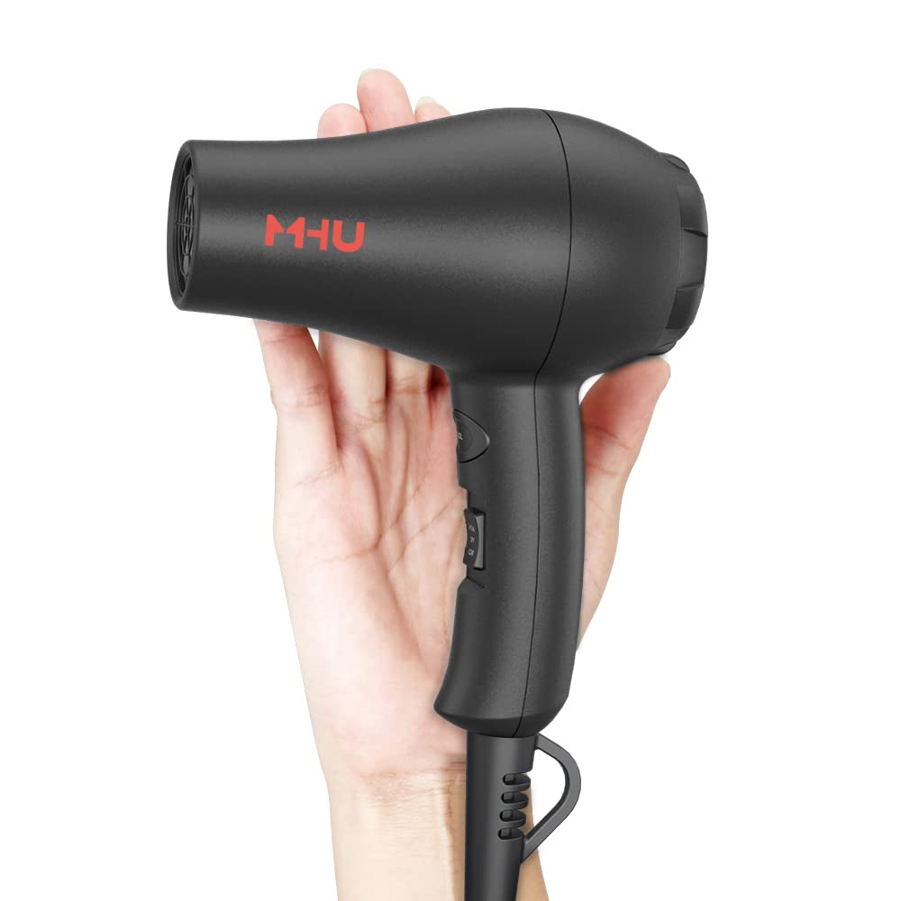 MHD cool shot function to set styles swiftly