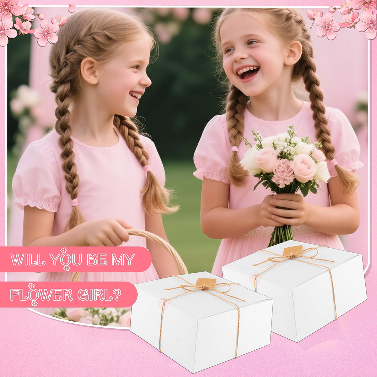Mhoel kraft paper cards and sealing stickers, ready to gift