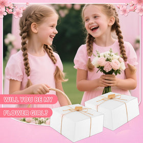 Mhoel ribbon jasmine hair clip set keeps hairstyles tidy.