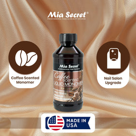 Mia Secret USA made monomer image signals consistent year-round performance