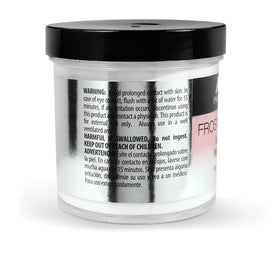 Durable nail art potential with Mia Secret Frosted Pink powder