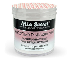 Easy-to-use formula supports hassle-free acrylic nail creation by Mia Secret