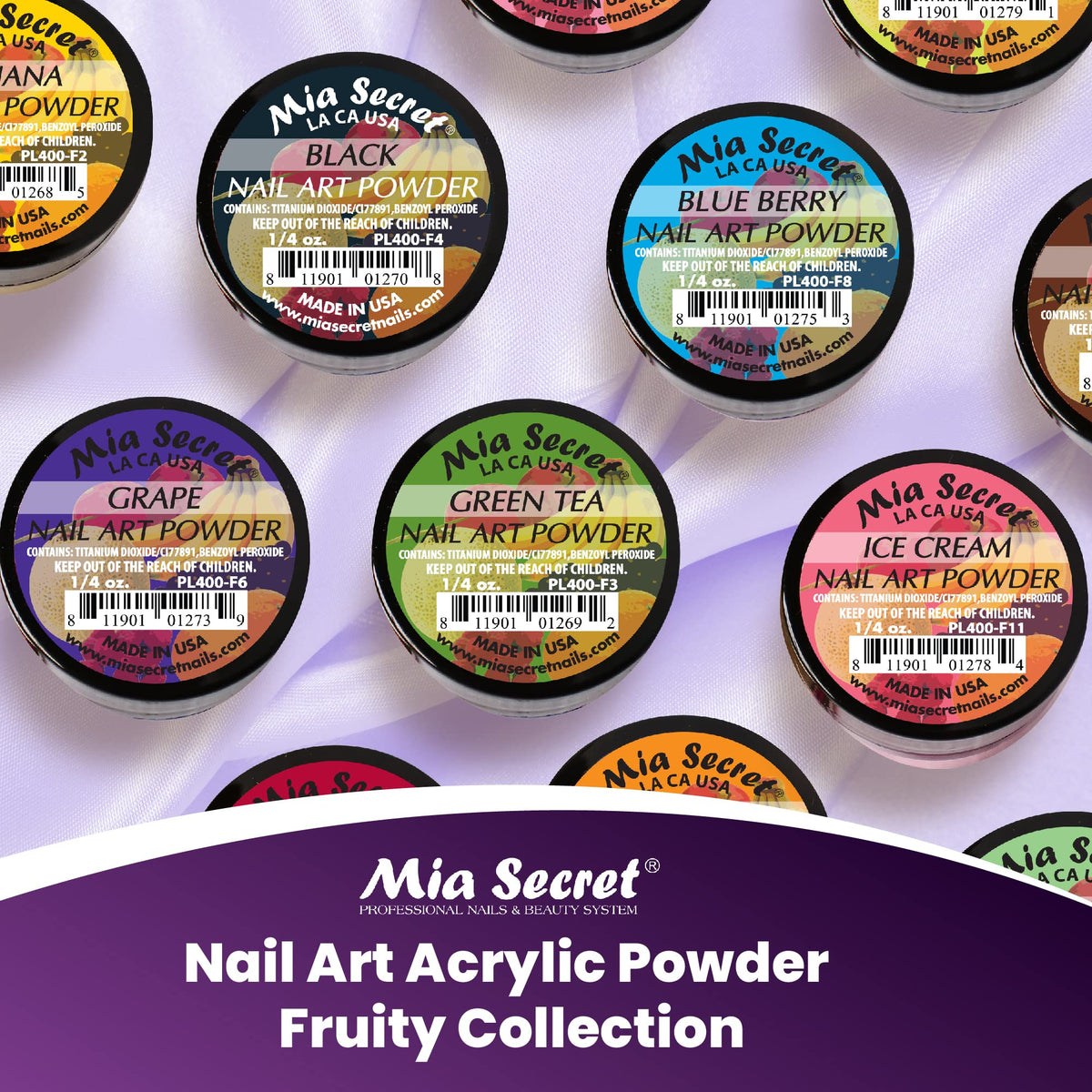 Application ready texture detail supports smooth acrylic application.