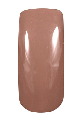 Mia Secret Gelux bottle cap close-up highlights premium formula.