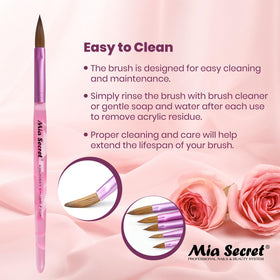 Mia Secret professional nail art tool for professionals.