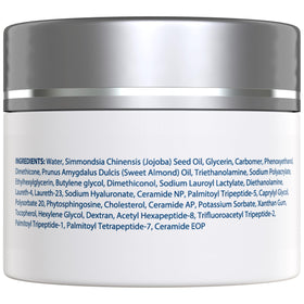 Three MiamiMD jars in a pack imply value and daily skincare routine.