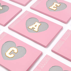 Mibasies bridesmaid and daughter gift idea in vibrant durable design.