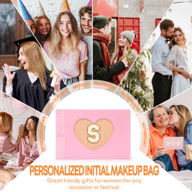 Mibasies gifts-ready packaging idea for teens, bridesmaids, or teachers.
