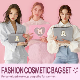 Mibasies travel-compact bags shown side by side for easy portability.