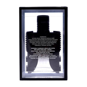 Michael Jordan Flight 100 ml display box, gift-ready presentation.