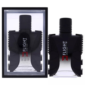 Michael Jordan Flight bottle front view, premium fragrance for daily outings.